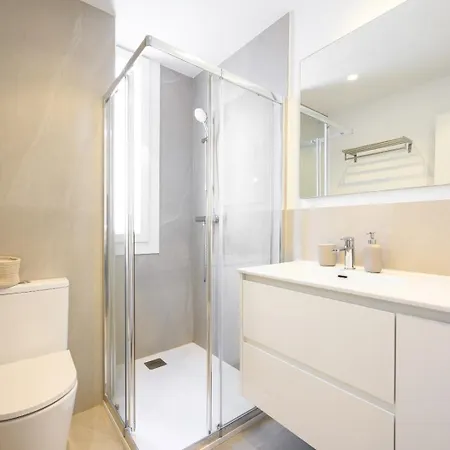 Skymar Palmeras 2 Bedrooms & Pool By 10tosea * フエンヒロラ