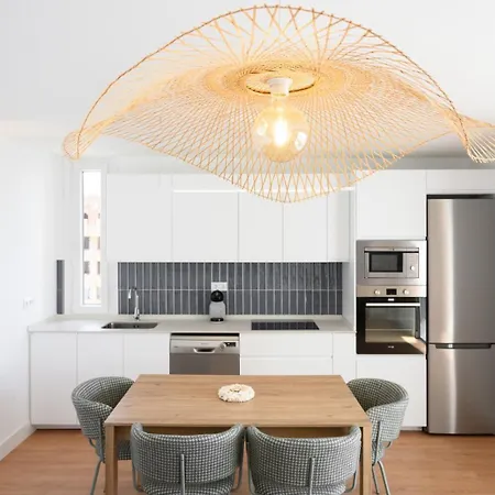 Skymar Palmeras 2 Bedrooms & Pool By 10tosea