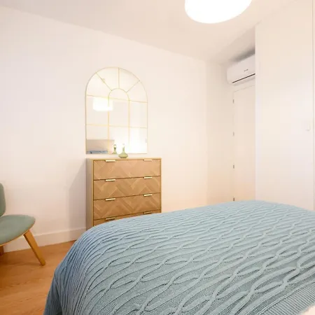 Skymar Palmeras 2 Bedrooms & Pool By 10tosea * フエンヒロラ