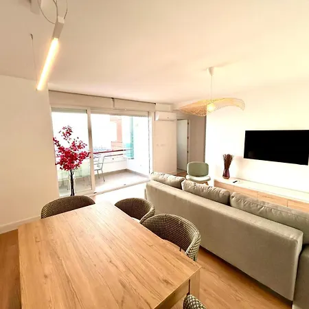 Skymar Palmeras 2 Bedrooms & Pool By 10tosea * Fuengirola