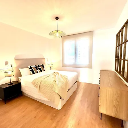 Skymar Palmeras 2 Bedrooms & Pool By 10tosea Fuengirola