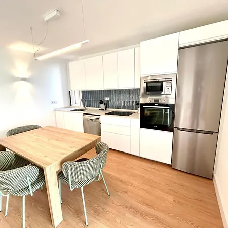 Skymar Palmeras 2 Bedrooms & Pool By 10tosea * Fuengirola