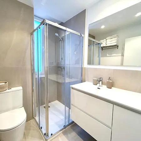 Skymar Palmeras 2 Bedrooms & Pool By 10tosea