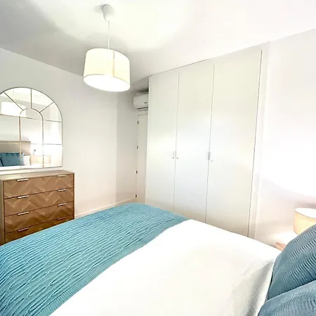 Apartment Skymar Palmeras 2 Bedrooms & Pool By 10tosea