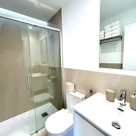 Skymar Palmeras 2 Bedrooms & Pool By 10tosea * Fuengirola
