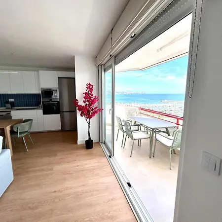 Skymar Palmeras 2 Bedrooms & Pool By 10tosea