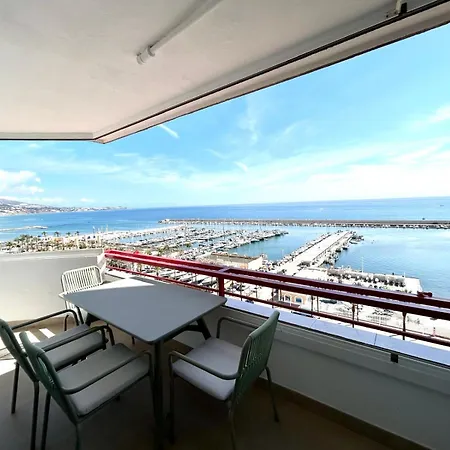 Skymar Palmeras 2 Bedrooms & Pool By 10tosea