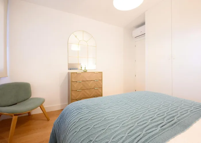 Skymar Palmeras 2 Bedrooms & Pool By 10tosea * Fuengirola