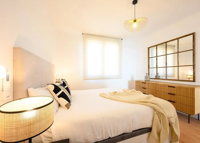 Appartement Skymar Palmeras 2 Bedrooms & Pool By 10tosea Fuengirola