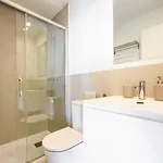 Skymar Palmeras 2 Bedrooms & Pool By 10tosea Фуэнхирола