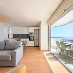 Skymar Palmeras 2 Bedrooms & Pool By 10tosea Апартаменты Фуэнхирола