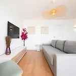 Skymar Palmeras 2 Bedrooms & Pool By 10tosea * Фуэнхирола