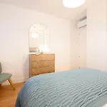 Skymar Palmeras 2 Bedrooms & Pool By 10tosea * Фуэнхирола