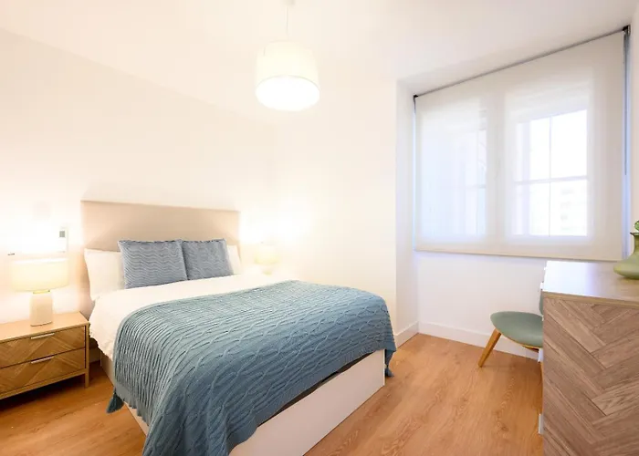 Skymar Palmeras 2 Bedrooms & Pool By 10tosea